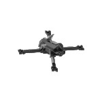Hot Sales IFlight Mach R5 Sport Race Mini Drone Kit 5inch Canopy High Speed Compatible Witt HD Zero Race VTX for for Uav Drone